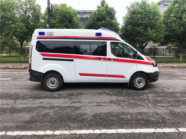 大埔县长途跨省救护车出租