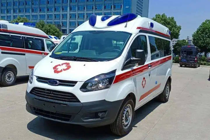 大埔县长途救护车转院